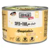 Image de 6x200g Sensitive MAC's, dinde - Pâtée pour chat