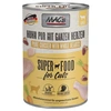 Image de MAC's Cat 6 x 400 g - poulet pur, coeurs de volaille entiers