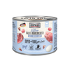 Image de 6x200g MAC's kitten (veau & coeurs de poulet) - Pâtée pour chat