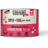 Image de 6x200g MAC's Mono Sensitive cheval - Pâtée pour chat