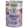Image de 6x400g kitten (dinde, boeuf, canard) MAC's - Pâtée pour chat
