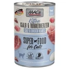 Image de 6x400g MAC's kitten (veau, coeurs de poulet) - Pâtée pour chat