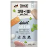 Image de 12x100g MAC's saumon, volaille - Pâtée pour chat