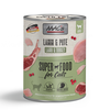Image de MAC's Cat 6 x 800 g - agneau, dinde