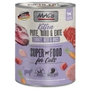 Image de MAC's Kitten dinde, boeuf, canard pour chaton - 6 x 800 g