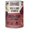 Image de 6x800g MAC's adulte gibier, agneau, nourriture pour chien humide