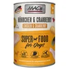 Image de 6x400g poulet & cranberry MAC's nourriture pour chien humide