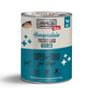 Image de MAC's Mono sensitive 6 x 800 g - agneau
