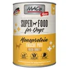 Image de 6x800g MAC's Mono sensitive dinde nourriture pour chien humide