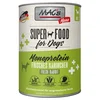 Image de 6x800g MAC's Mono sensitive lapin nourriture pour chien humide