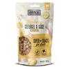 Image de MAC’s Shakery Snacks pour chat - poulet, fromage (60 g)
