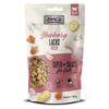 Image de MAC’s Shakery Snacks pour chat - saumon (60 g)
