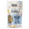 Image de MAC’s Shakery Snacks pour chat - Anti-Hairball poulet, boeuf (60 g)