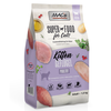 Image de 1,5kg Cat Kitten MAC's nourriture pour chat sèche sans céréales