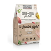 Image de 7 kg croquettes pour chat MAC’s Cat 7+ Senior/Light