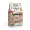 Image de 1,5 kg croquettes pour chat MAC’s Cat 7+ Senior/Light