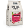 Image de 7kg MAC's Superfood for Cats adulte monoprotéine cheval nourriture pour chat sèche