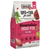 Image de 1,5kg MAC's Superfood for Cats adulte monoprotéine cheval nourriture pour chat sèche