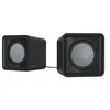 Image de SPEEDLINK TWOXO - haut-parleurs - pour PC