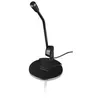 Image de SPEEDLINK SL-8708 Pure Voice USB - microphone