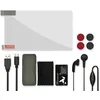 Image de Jöllenbeck Speedlink 7-In-1 Starter Kit - Kit D'accessoires Pour Console De Jeu - Noir - Pour Nintendo Switch