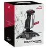 Image de SPEEDLINK SL-6638 Phantom Hawk Flightstick - Joystick - 12 boutons - filaire - noir - pour PC