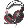 Image de Speedlink Celsor Casque Gaming Pc Noir
