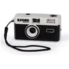 Image de Ilford Appareil Photo Argentique Réutilisable Sprite II Silver