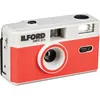 Image de Ilford Ilford Sprite 35-II Argent et Rouge