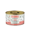 Image de Grau menu gourmand sans céréales 6 x 200 g pour chat - poulet, carottes, herbe à chat