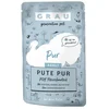 Image de Grau Bouchées gourmandes 16 x 125 g pour chat - pur dinde