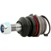 Image de Febi Bilstein Rotule De Suspension Vw 02107 251407187,251407187b Rotule Inferieur,Rotule De Triangle,Rotule D'amortisseur
