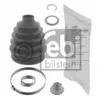 Image de Jeu De Joints-Soufflet, Arbre De Commande Febi Bilstein