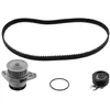 Image de Febi-Bilstein 32741 Pompe Ã Eau + Kit De Courroie De Distribution