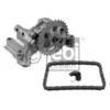 Image de Pompe, Huile Moteur Febi Bilstein