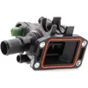Image de Febi Bilstein BoÃ®tier Du Thermostat Ford,Peugeot,Toyota 34997 1336v6,1148098,1348620  1485768,1633908,1516694,2s6q8a586ab,2s6q8a586ad,Y401151h0,1336v6