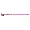 Image de Leki - Kid's Racing Kids - Bâtons De Ski Taille 95 Cm, Rose/Jaune