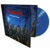 Image de Death Squad Chronicles Vinyle Bleu
