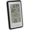 Image de Smart effects technoline ws9130 réveil radio-piloté station météo capteur extérieur