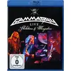 Image de Skeletons and majesties live - Blu-Ray