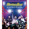 Image de The Last Night of The Electrics Blu-ray