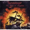 Image de The Wake Of Magellan Édition Limitée Vinyle Orange Transparent