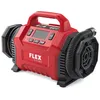Image de Flex Flex compresseur de la batterie 12-18V CI 11 18.0 / sans batterie, sans chargeur