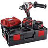 Image de Flex Perceuse à percussion / perceuse sans fil Flex PD 2G 18.0-EC-HD/5.0 Set; 18 V; 2x5 0 Ah accu.