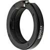 Image de Novoflex Let/LEM Bague d'adaptation pour Appareil Photo Noir