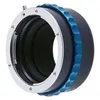 Image de Novoflex NOVOFLEX Bague d'adaptation optique NIKON F vers boitier monture L