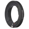 Image de Bague d'adaptation Novoflex objectif Leica M pour Canon EOS R
