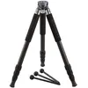 Image de Novoflex Kit trépied TRIOC2840 pieds carbone 4 segments