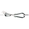 Image de Amazonas Accessoire Hammack 'mousqueton