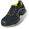 Image de Chaussures De SÃ©curitÃ© Basses - S1p Src - X-Tended - Pointure 39 Uvex